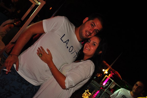 NDU's Final Spring Splash
